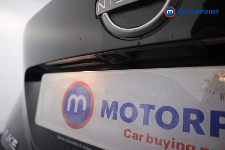 2023 Nissan Juke 1.0 DiG-T 114 N-Connecta 5dr DCT HATCHBACK PETROL Automatic