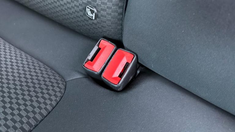 2018 Ford Fiesta 1.0 EcoBoost 140 ST-Line 5dr HATCHBACK PETROL Manual