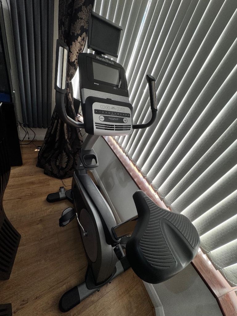 Nordic track Gx 4.6 pro