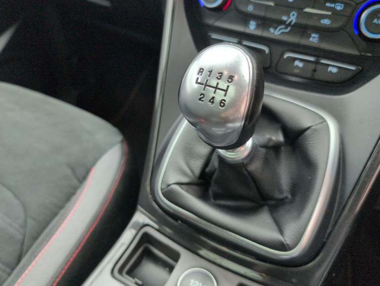 2019 Ford Kuga 1.5T EcoBoost ST-Line Edition SUV 5dr Petrol Manual Euro 6 (s/s) (150 ps) C HATCHB...