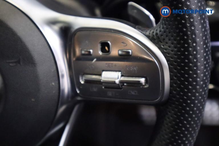 2019 Mercedes-Benz A-Class A180d AMG Line Premium 5dr Auto Hatchback Diesel Automatic