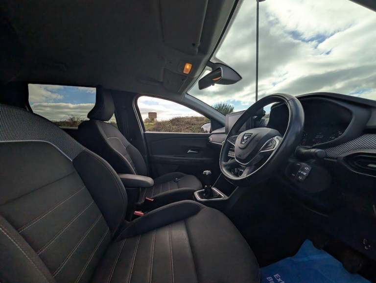 2022 Dacia Jogger 1.0 TCe Extreme SE Euro 6 (s/s) 5dr MPV Petrol Manual