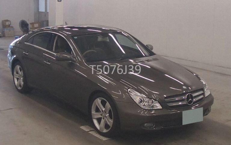 2010 Mercedes-Benz CLS 350 AUTOMATIC SALOON * RARE INDIUM GREY * ONLY 13000 MILES * SUNROOF *  Pe...