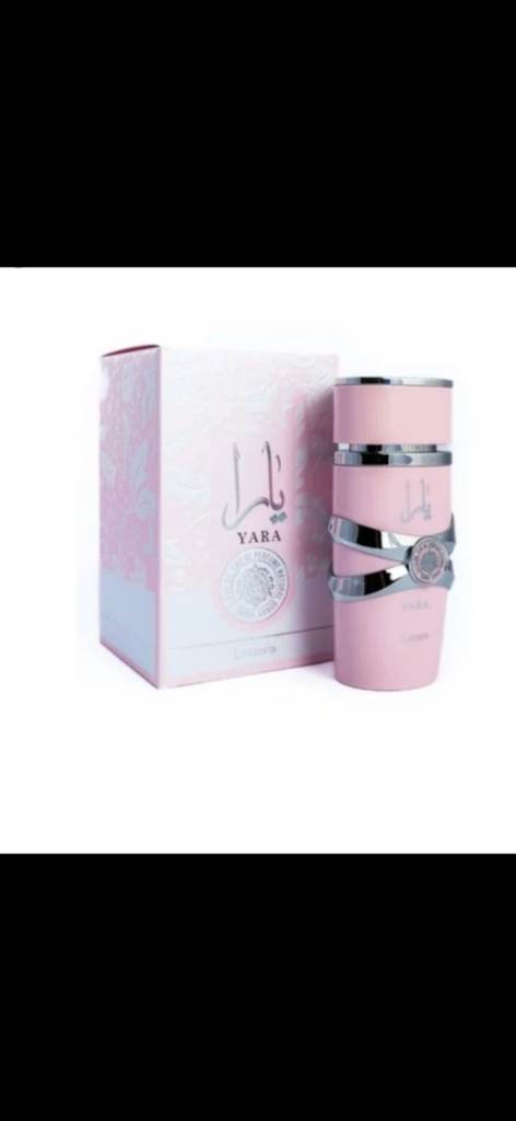 New Arabian Perfume Range – Various Scents Available
