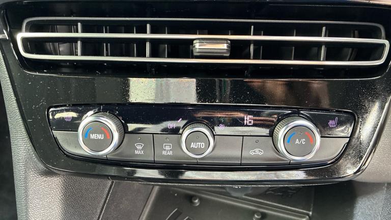 2023 Vauxhall Mokka 1.2 Turbo 136 Ultimate 5dr Petrol Hatchback Hatchback Petrol Manual