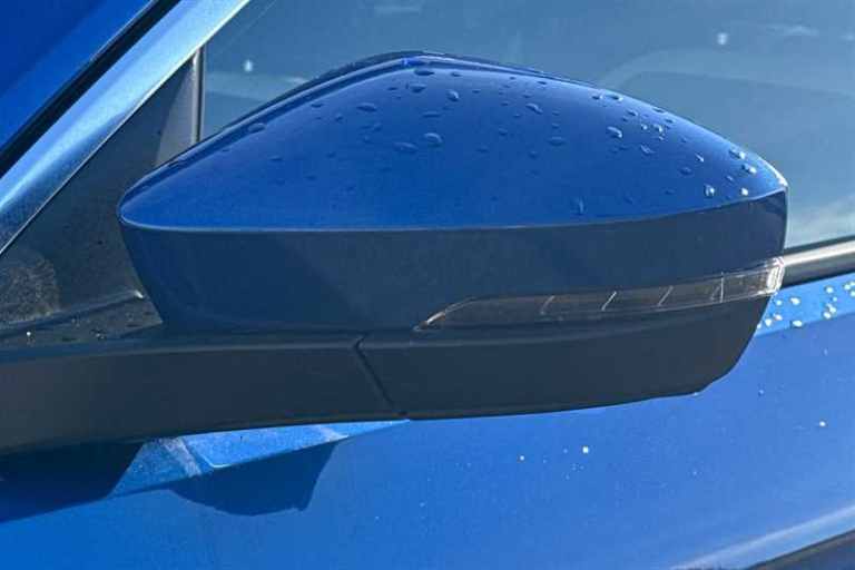 2021 Volkswagen T-Roc 1.5 TSI GPF EVO SEL SUV 5dr Petrol DSG Euro 6 (s/s) (150 ps) SUV Petrol Aut...