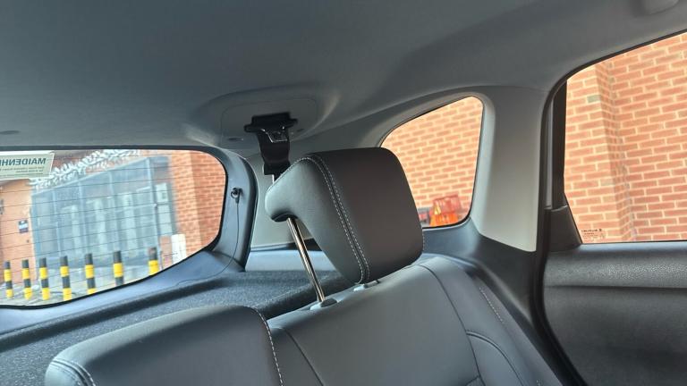 2023 Suzuki Vitara 1.5 Hybrid SZ5 ALLGRIP 5dr AGS Hybrid Estate Estate Hybrid Automatic