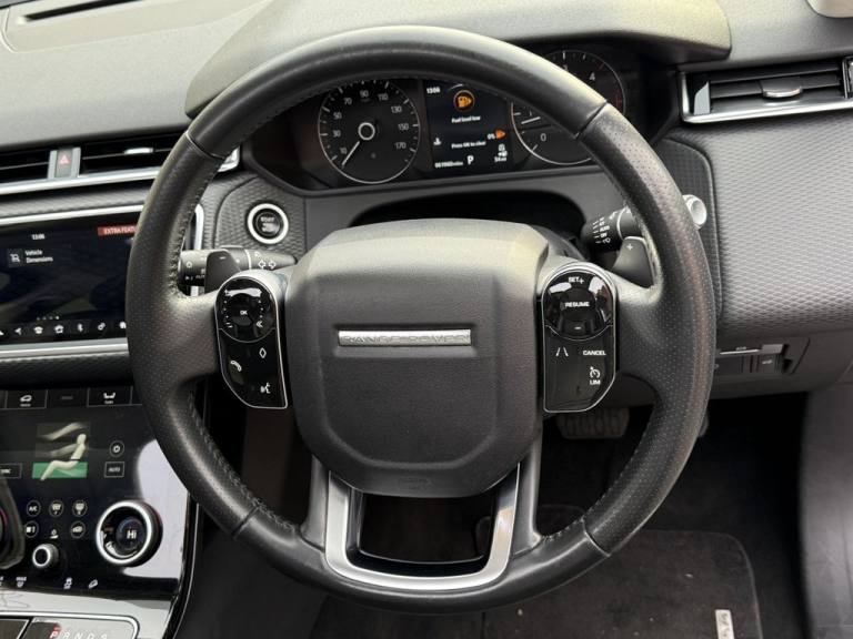 2017 Land Rover Range Rover Velar 2.0 D240 S 5dr Auto ESTATE DIESEL Automatic