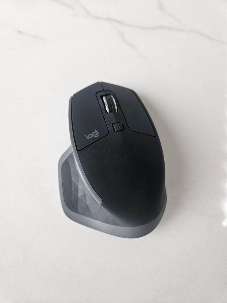 Logitech MX master 2S