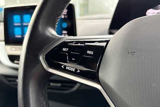2021 Volkswagen ID.4 150kW 1ST Edition Pro Performance 77kWh 5dr Auto ESTATE ELECTRIC Automatic