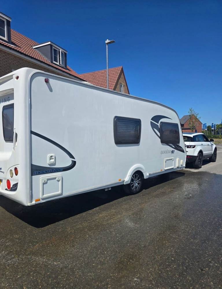caravan 