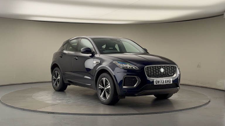 2023 Jaguar E-Pace 1.5 P300e 11.5kWh R-Dynamic S SUV 5dr Petrol Plug-in Hybrid Auto AWD Euro 6 SU...
