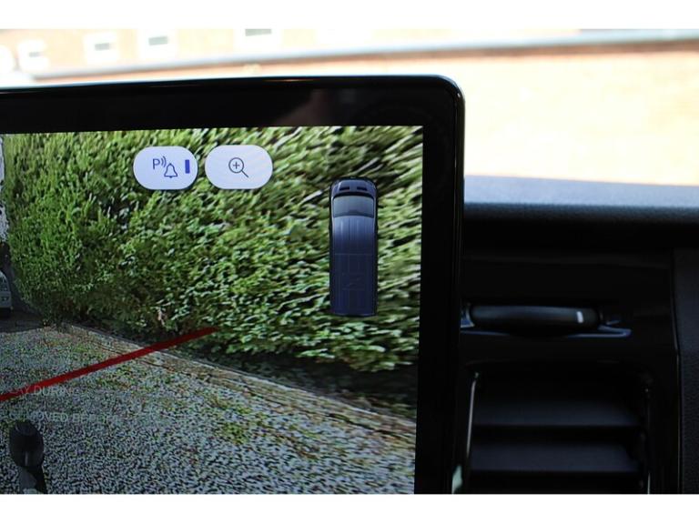  Ford Transit 350 Trend L3 Crew Cab Tipper 165ps Euro 6 Tipper Diesel Manual