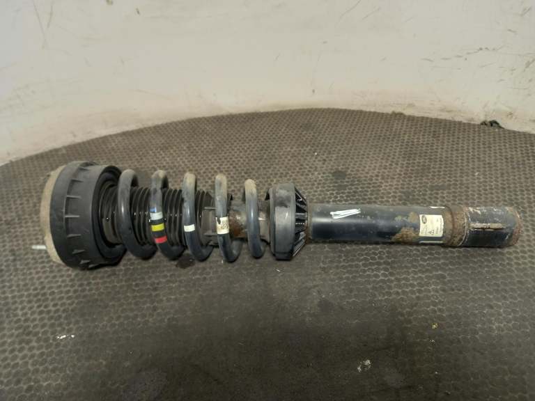 Jaguar F-Pace Shock Absorber N/S 2015-2024 2.0l Diesel Front Lh