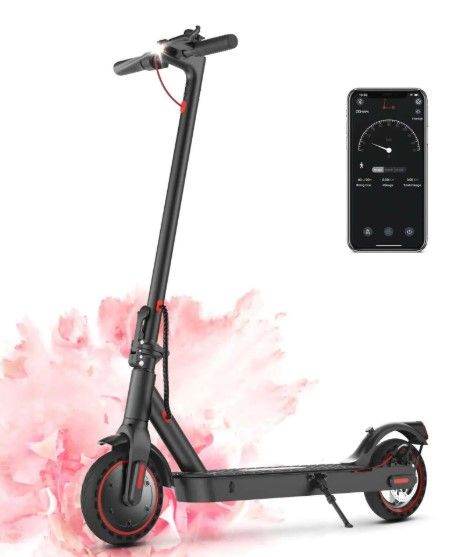iScooter i9 Electric Scooter Used
