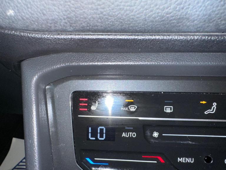 2023 Volkswagen Tiguan 1.4 TSI 13kWh Elegance DSG Euro 6 (s/s) 5dr ESTATE Petrol/Electric Hybrid ...