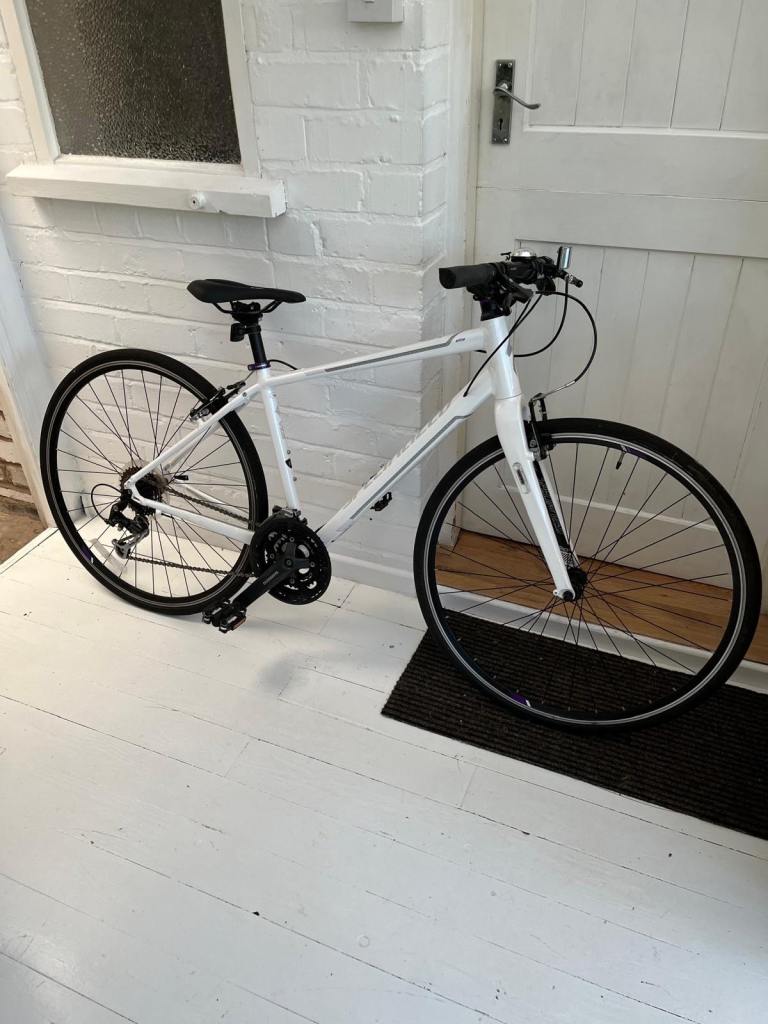 Ladies Road Bike – Good Condition