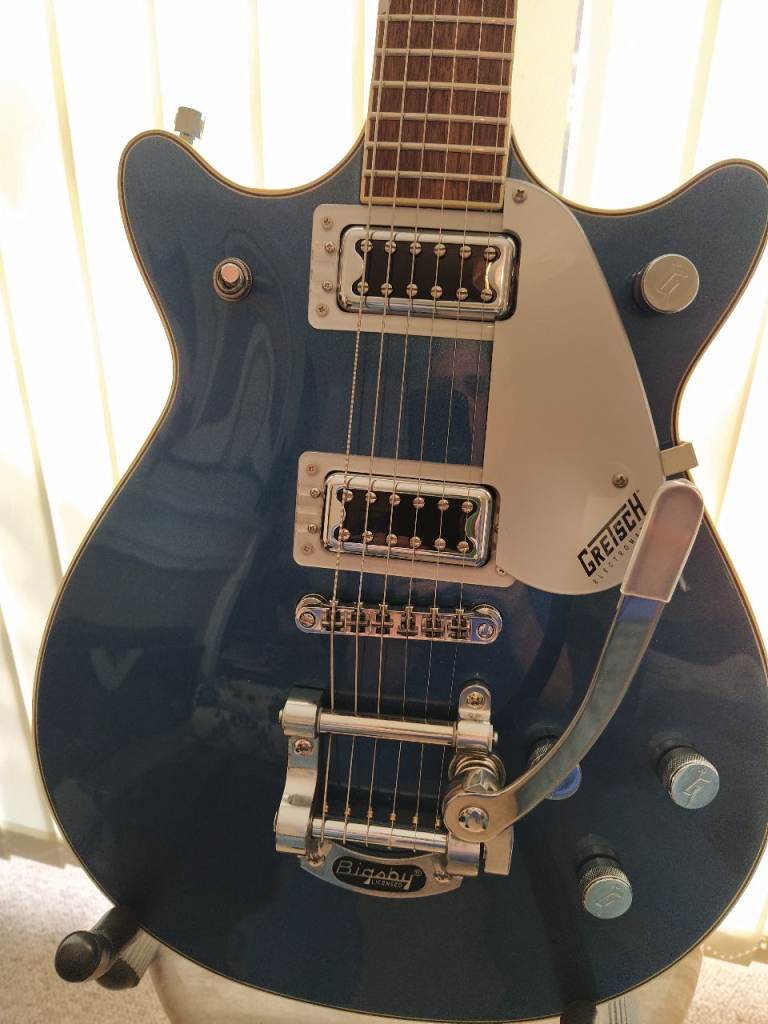 Gretsch 5232T Guitar
