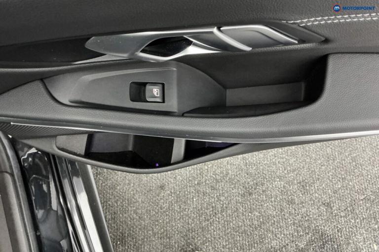 2021 BMW 3 Series 320i M Sport 4dr Step Auto Saloon Petrol Automatic