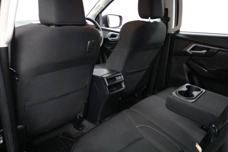 2023 Isuzu D-Max 1.9 DL20 Double Cab 4x4 PICK UP DIESEL Manual