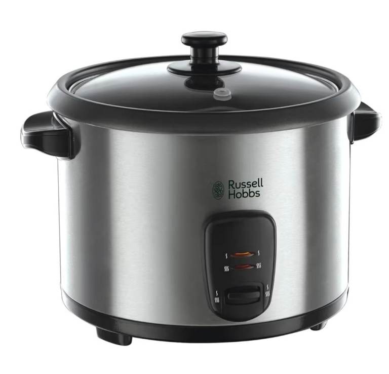 Russell Hobbs Electric Rice Cooker for sale
