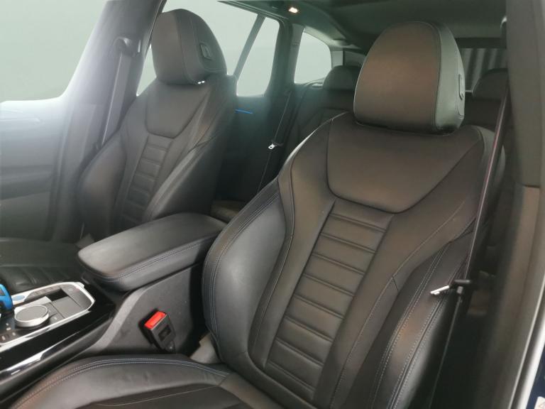 2022 BMW iX3 80kWh M Sport Pro SUV 5dr Electric Auto (286 ps) - PARK ASSIST - HK AUDIO - Suv Elec...