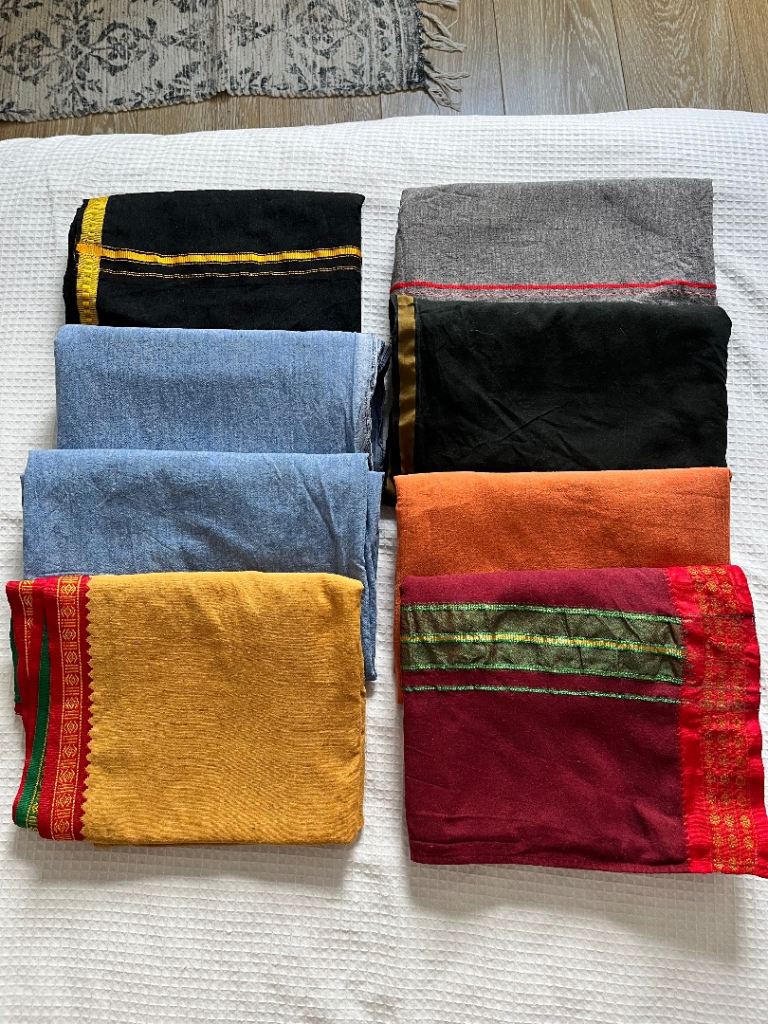Lungis Ayurvedic Yoga /Thai massage