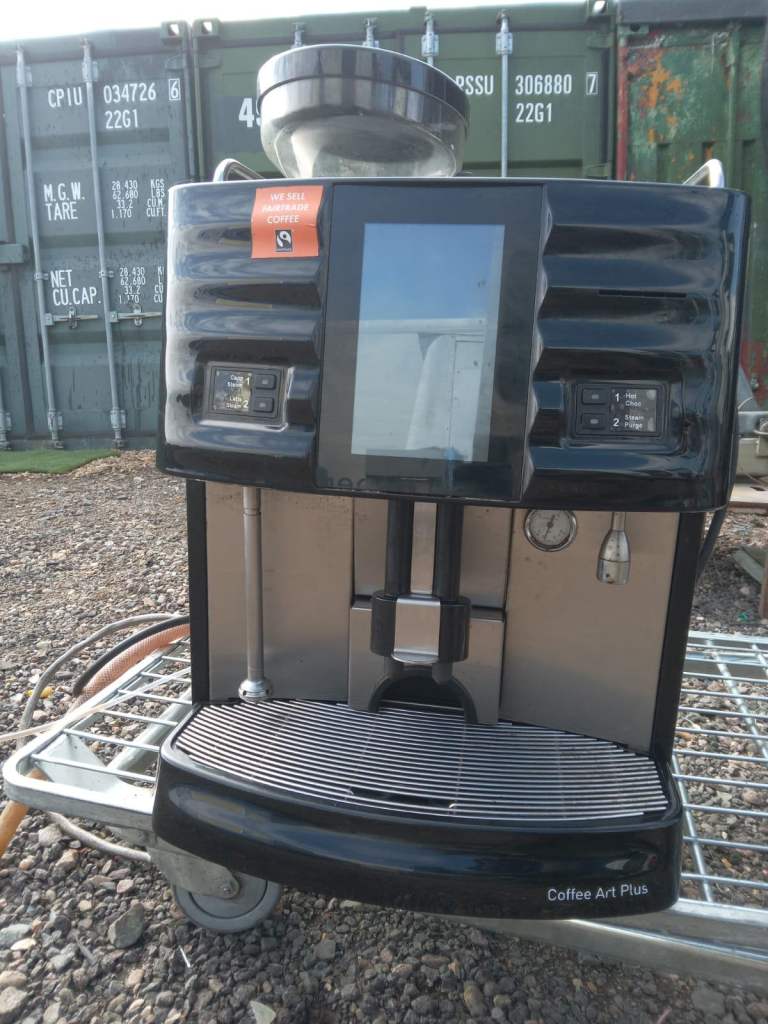 Catering equipment Icecream Yougurt Slush Coffee Beer juicers machines trailer kitchen pub items 