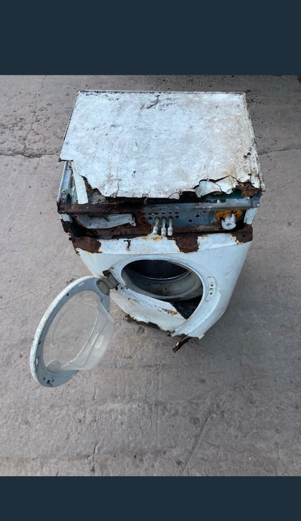 Washing Machine Wanted