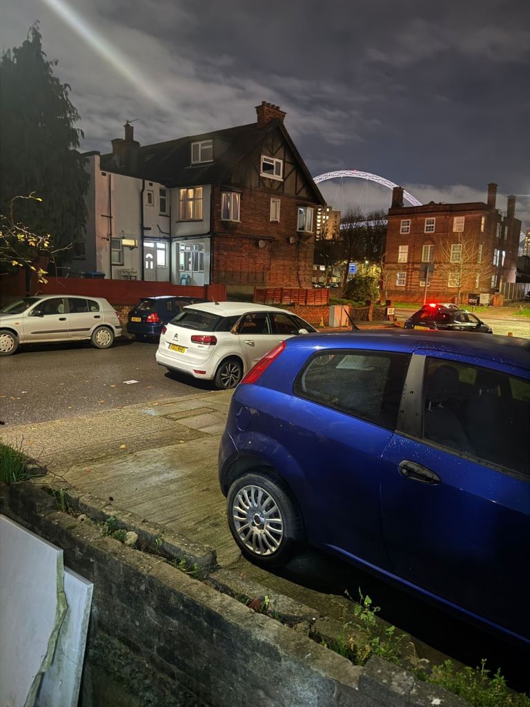 Room to rent in Wembley, London