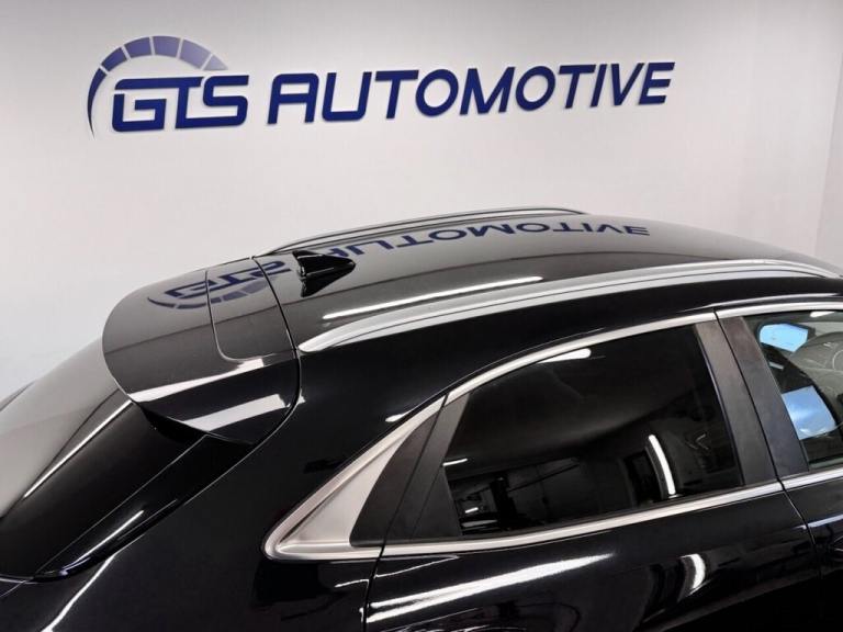 2020 Kia XCeed 1.4 T-GDi 3 FIVE DOOR 140 BHP + SAT NAV + REAR CAMERA + HEATED SEATS HATCHBACK Pet...