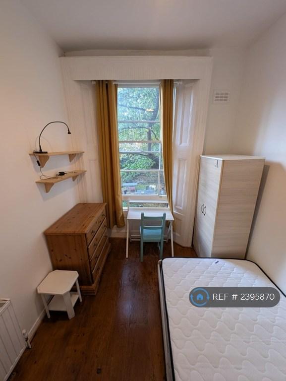 1 bedroom in Kentish Town, London, NW5 (#2395870)