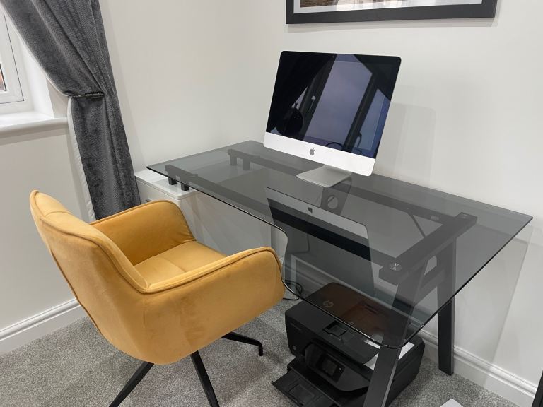 image for Ready for Term Time?  Beautiful office desk