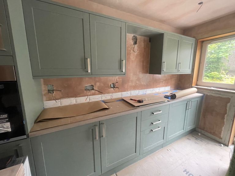 Professional Tiling Services – Walls & Floors – Free Quote