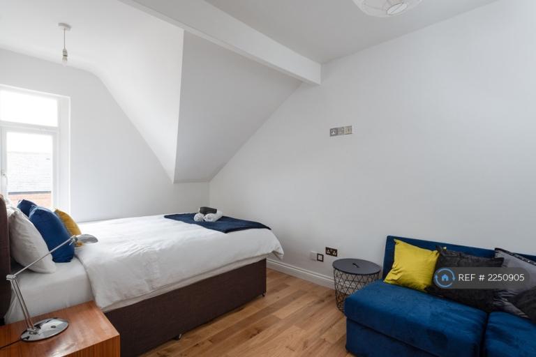 1 bedroom in Stanmore Road, Birmingham, B16 (#2250905)