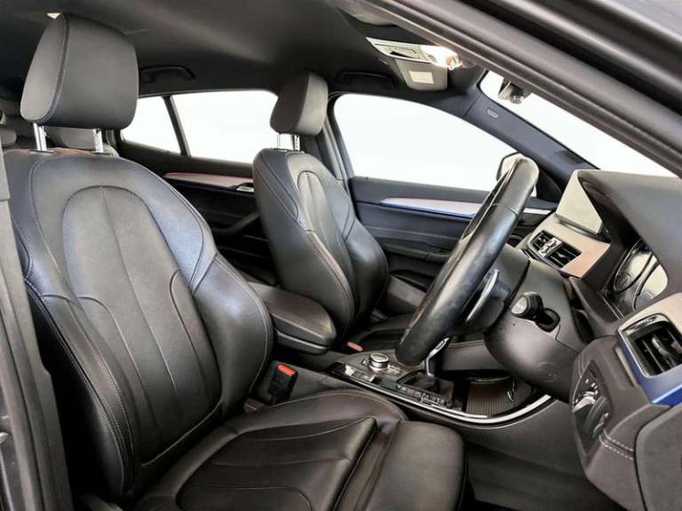 2019 BMW X2 2.0 20i M Sport SUV 5dr Petrol Auto xDrive Euro 6 (s/s) (192 ps) Automatic SUV Petrol...