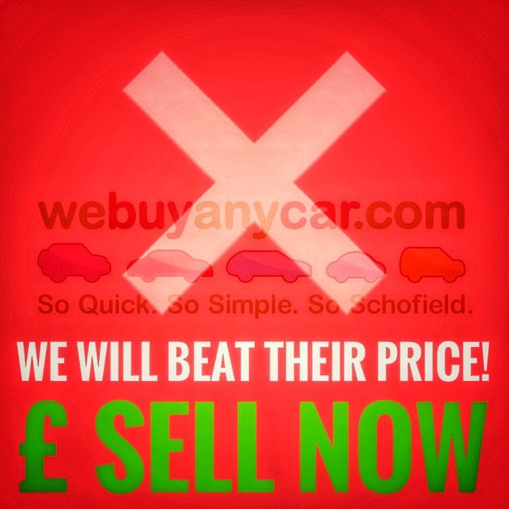 Sell My Car Today + We BEAT We Buy Any Car PRICES! Car Buyers