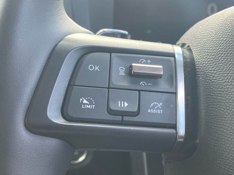 2025 Citroen C4 1.2 [130] Max 5dr Auto Hatchback PETROL Automatic