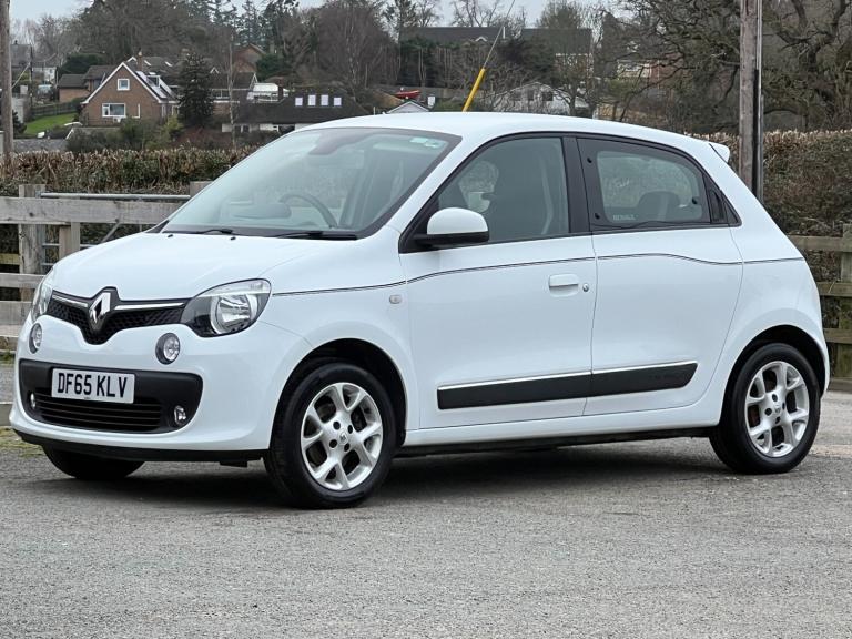 2015 Renault Twingo 0.9 TCE Dynamique 5dr [Start Stop] Great first car Super miles cheap to run H...