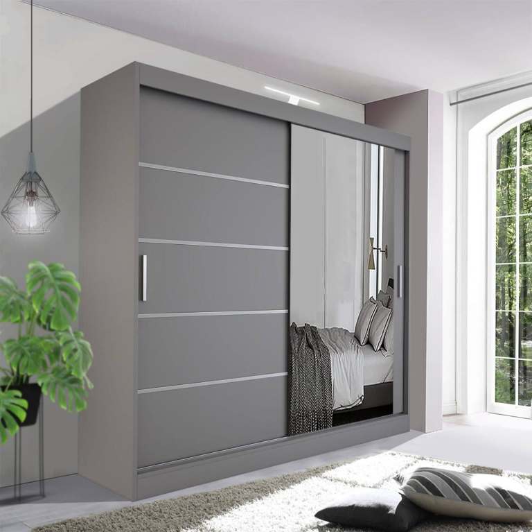 Modern brand new sliding Wardrobes available for sale 