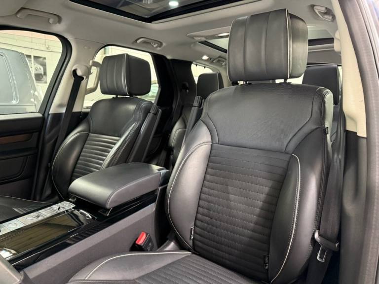 2017 17 LAND ROVER DISCOVERY 3.0 TD V6 HSE LUXURY SUV 5DR DIESEL AUTO 4WD EURO 6