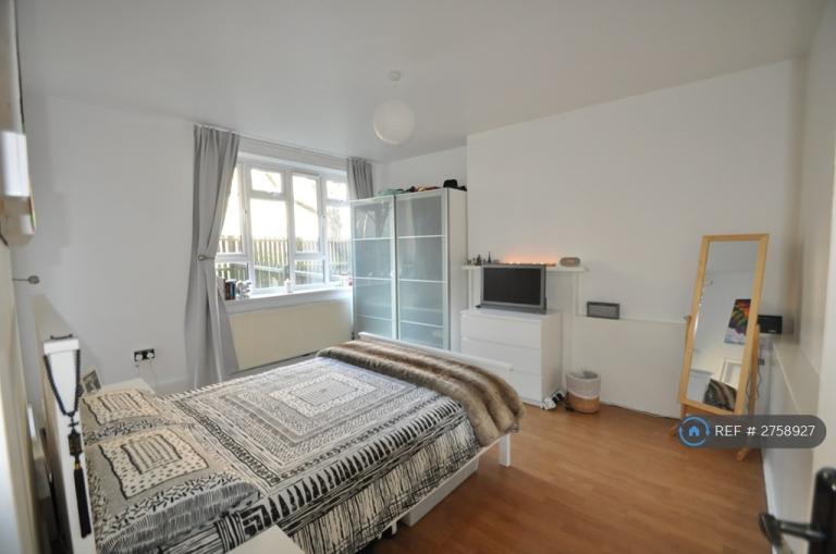 1 bedroom in Lydgate House, London, N16 (#2758927)