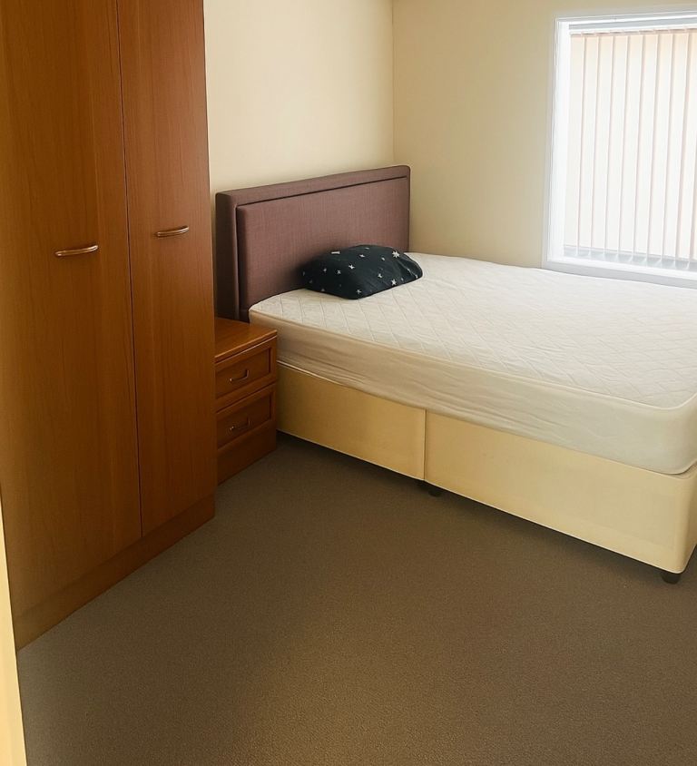 Double room in melkshamTown center
