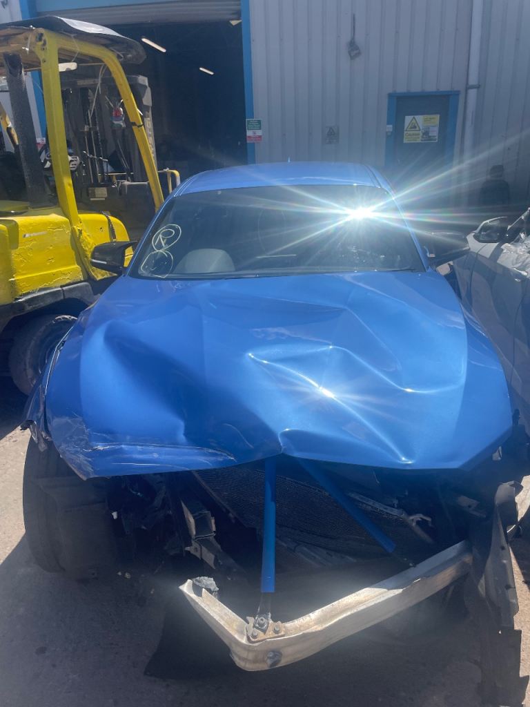 BMW 116D F20 F21 M SPORT PRE LCI BREAKING FOR SPARES LIGHT WING DOOR ELECTRONICS TAILGATE GEARBOX