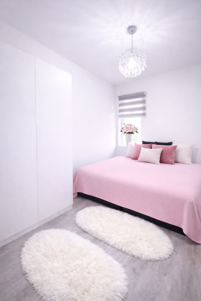 Cozy & Stylish Room | Seven Sisters | Female preferred 
