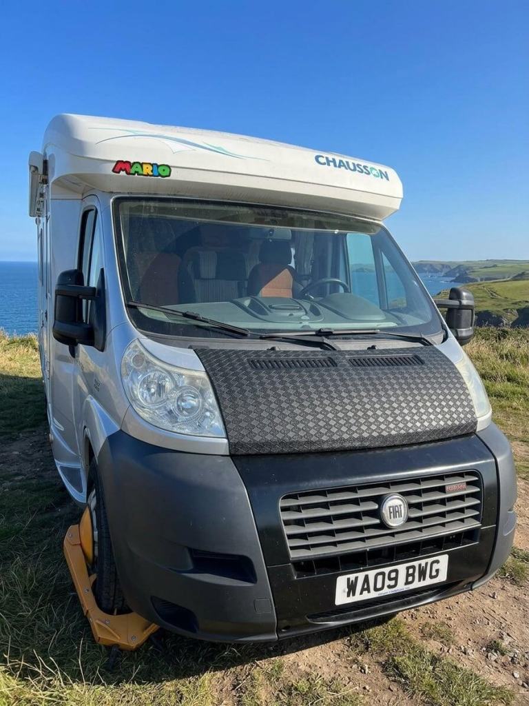 2009 Chausson Allegro