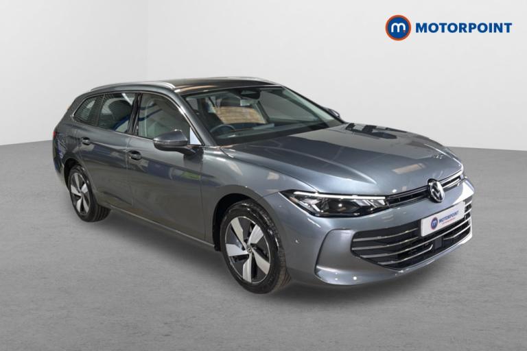 2025 Volkswagen Passat 1.5 TSI eHybrid Life 5dr DSG ESTATE PETROL/ELECTRIC Automatic