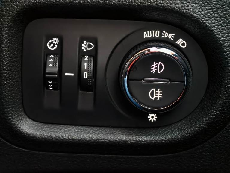 Vauxhall, ASTRA, Estate, 2017, Manual, 1399 (cc), 5 doors