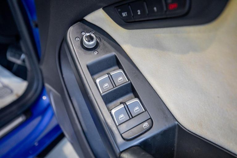 2016 Audi A5 3.0 TDI V6 Black Edition Plus Sportback 5dr Diesel S Tronic quattro Euro 6  HATCHBAC...