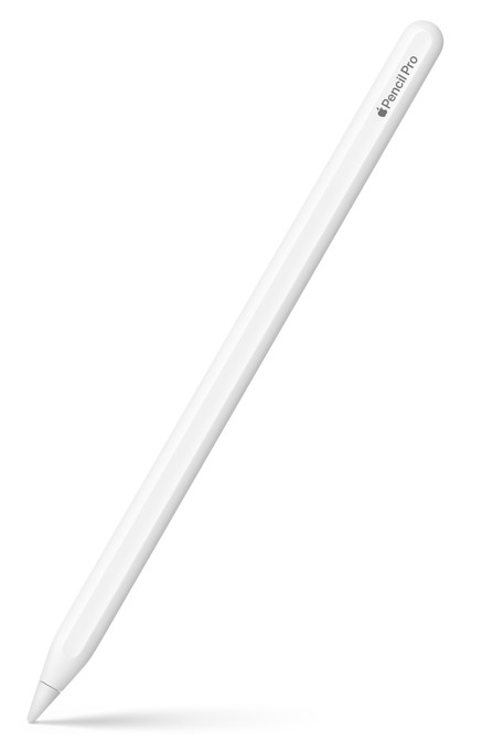Apple pencil Pro 2nd Generation white 